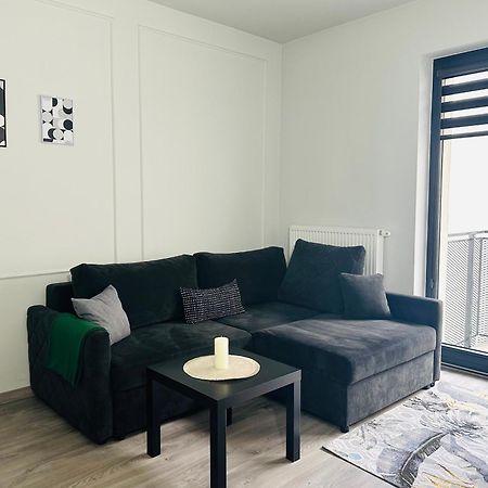 Male Garbary 8 Apartment 波兹南 外观 照片