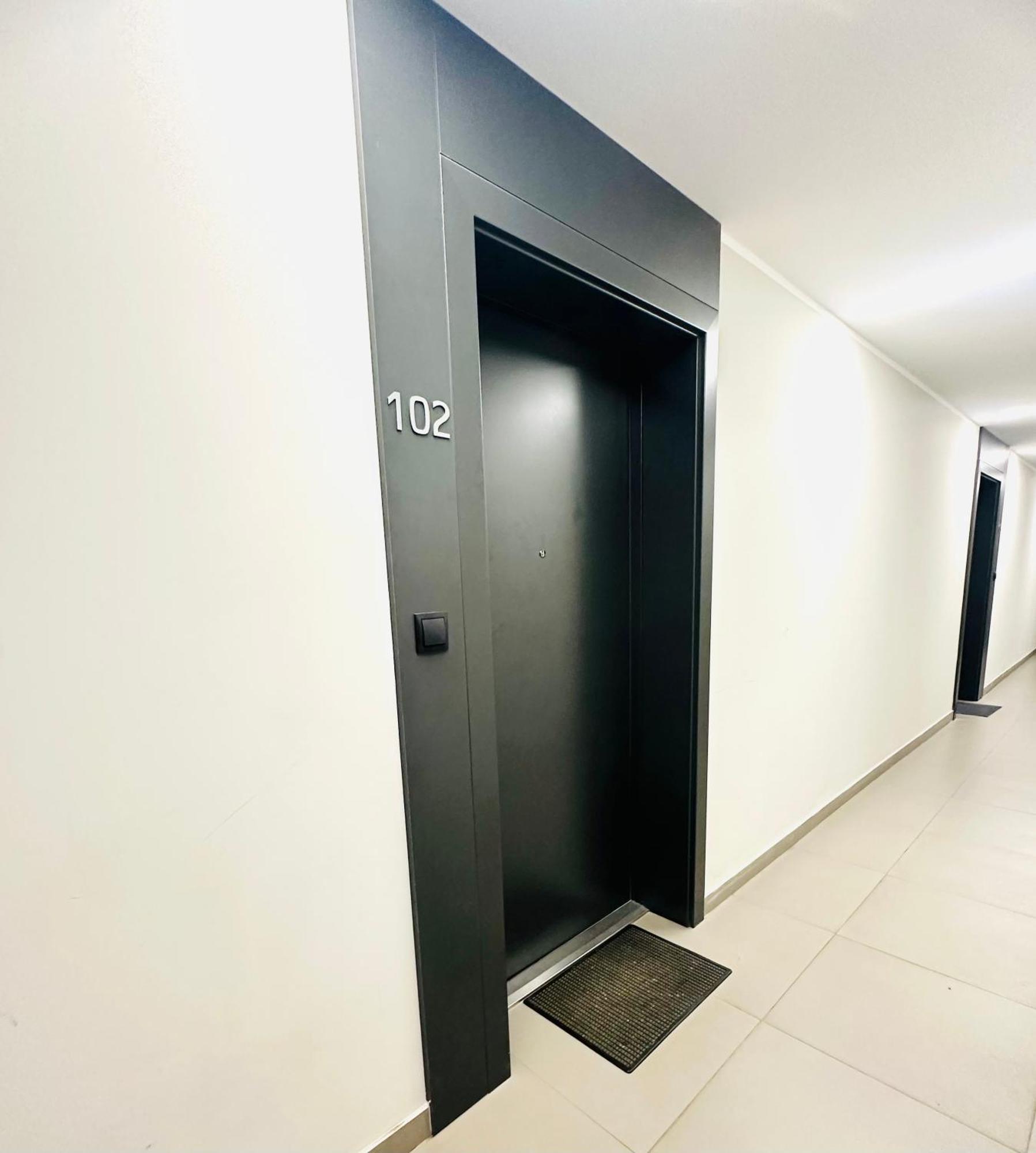 Male Garbary 8 Apartment 波兹南 外观 照片
