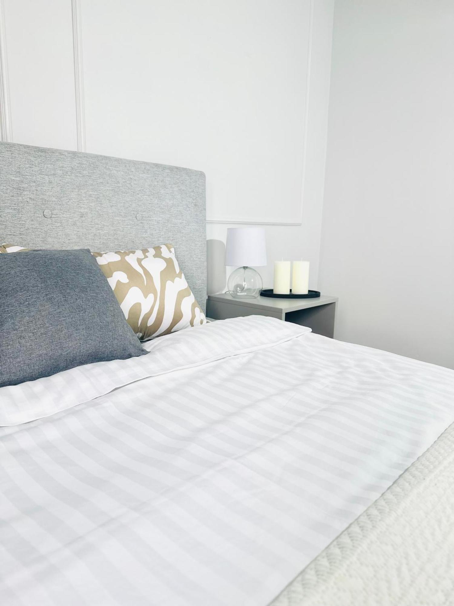 Male Garbary 8 Apartment 波兹南 外观 照片