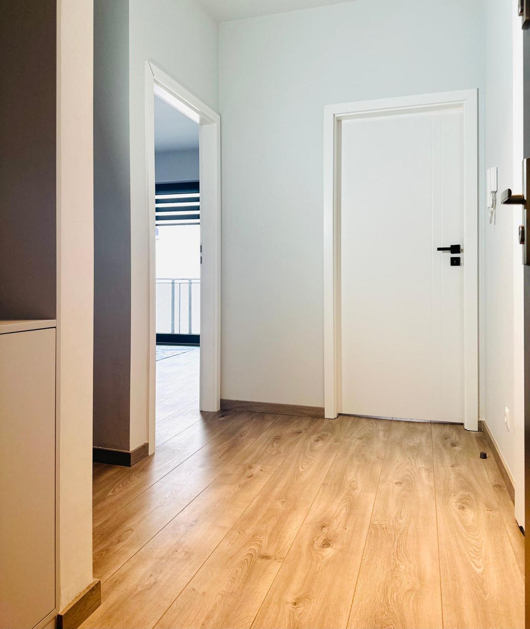 Male Garbary 8 Apartment 波兹南 外观 照片