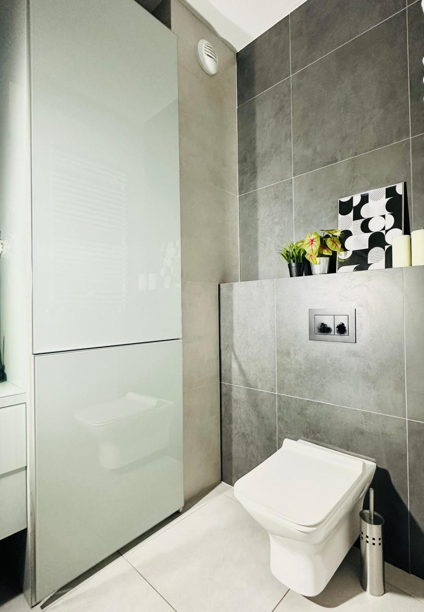 Male Garbary 8 Apartment 波兹南 外观 照片