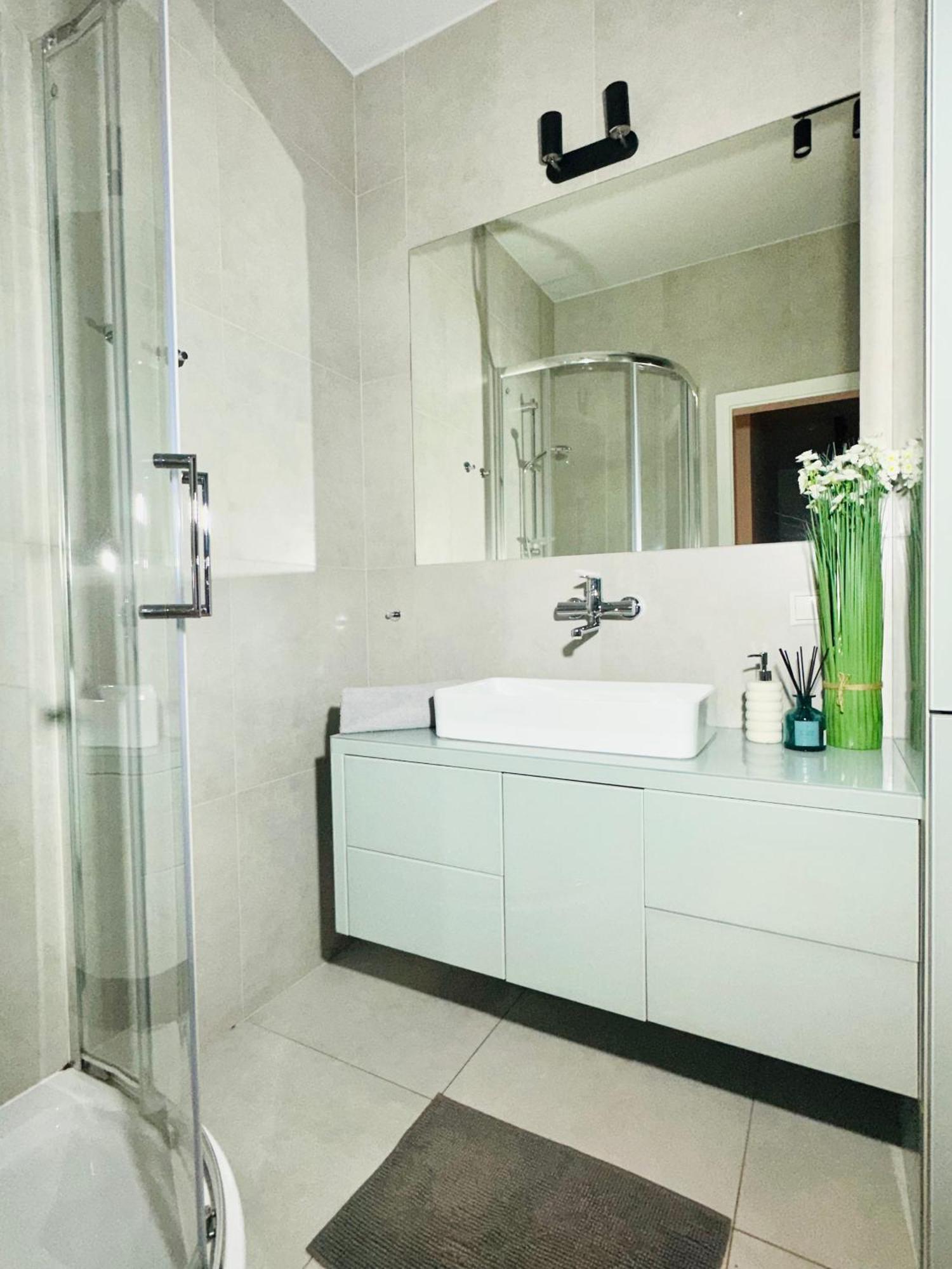 Male Garbary 8 Apartment 波兹南 外观 照片