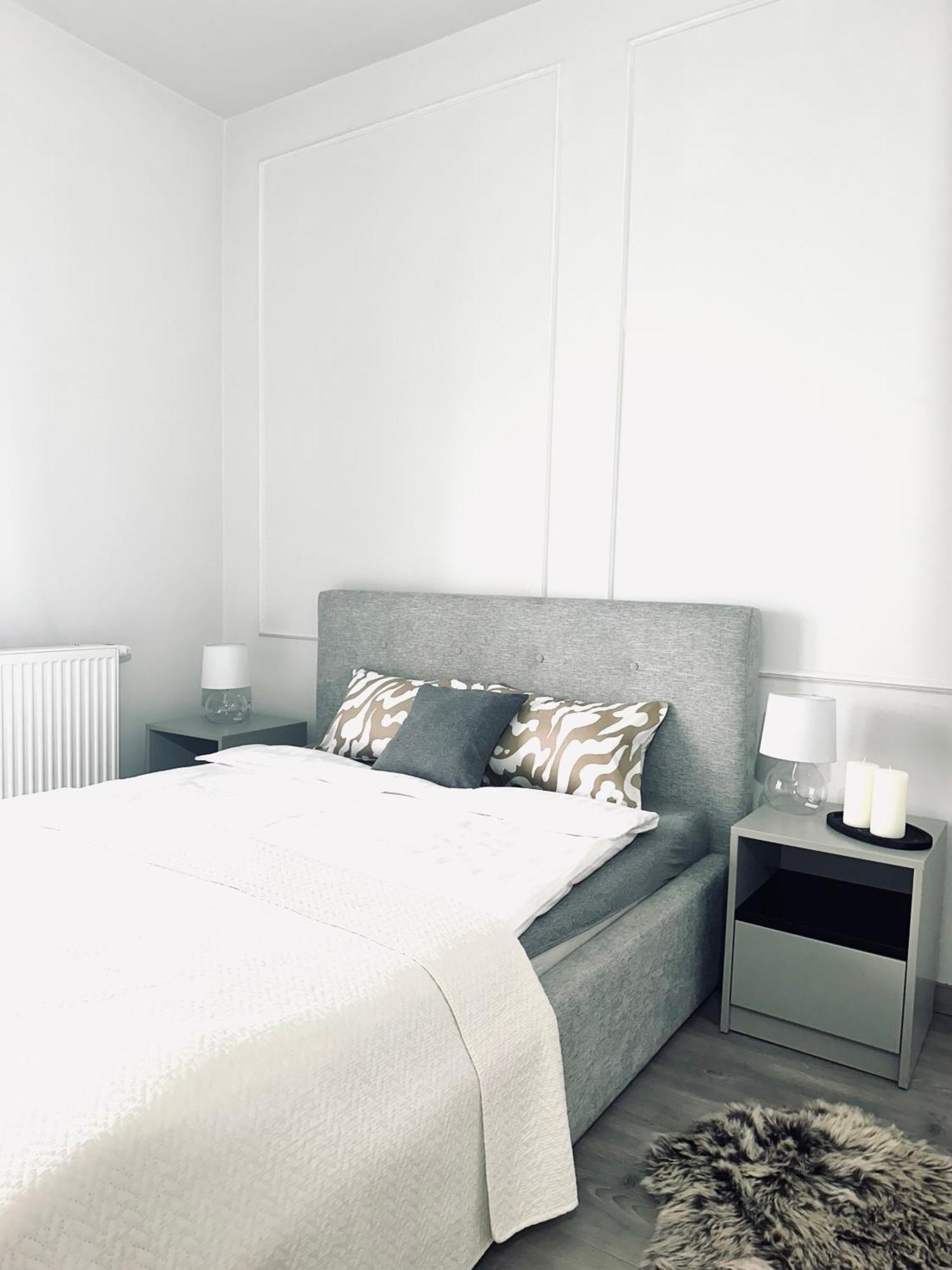 Male Garbary 8 Apartment 波兹南 外观 照片
