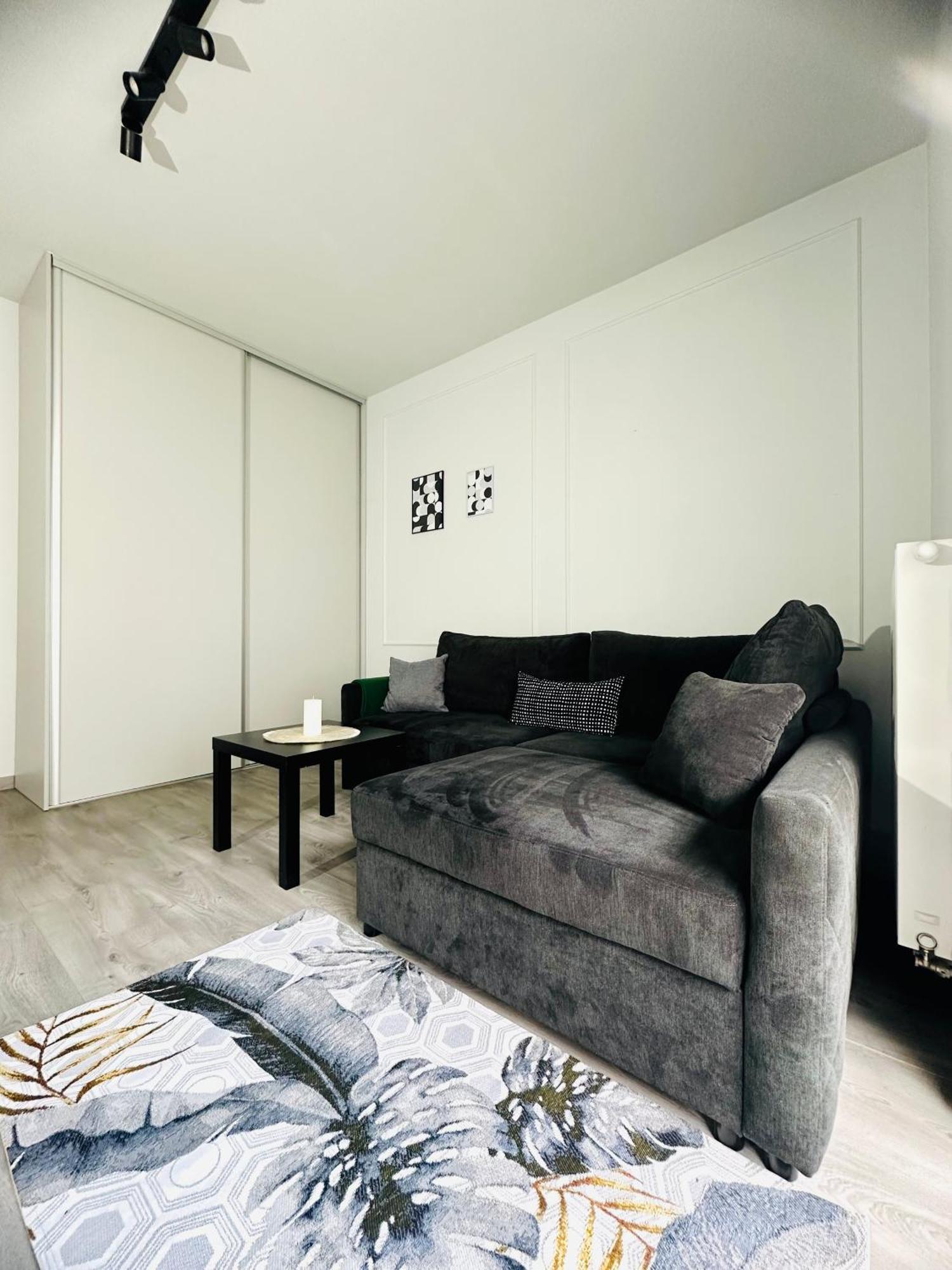 Male Garbary 8 Apartment 波兹南 外观 照片