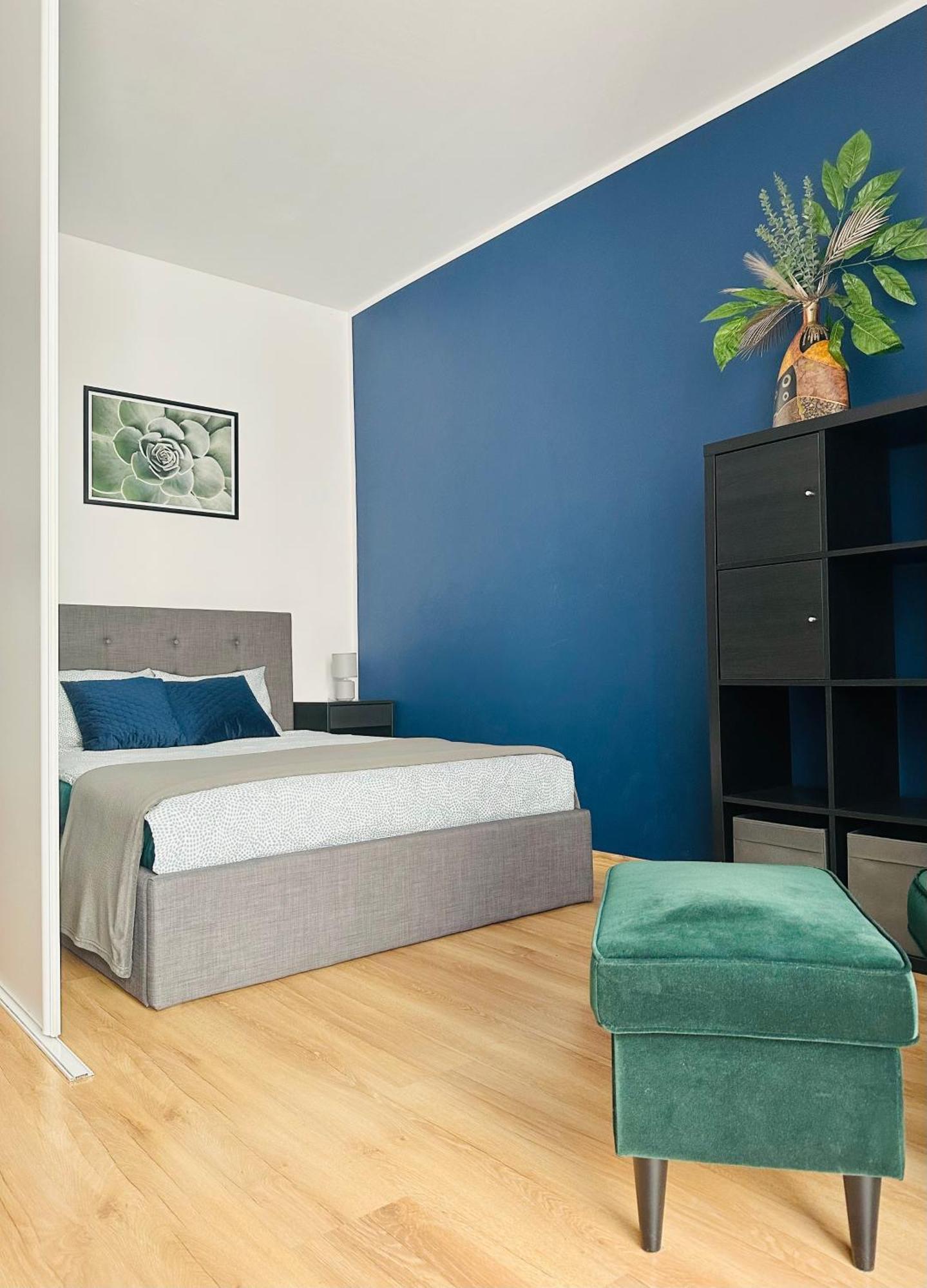 Male Garbary 8 Apartment 波兹南 外观 照片