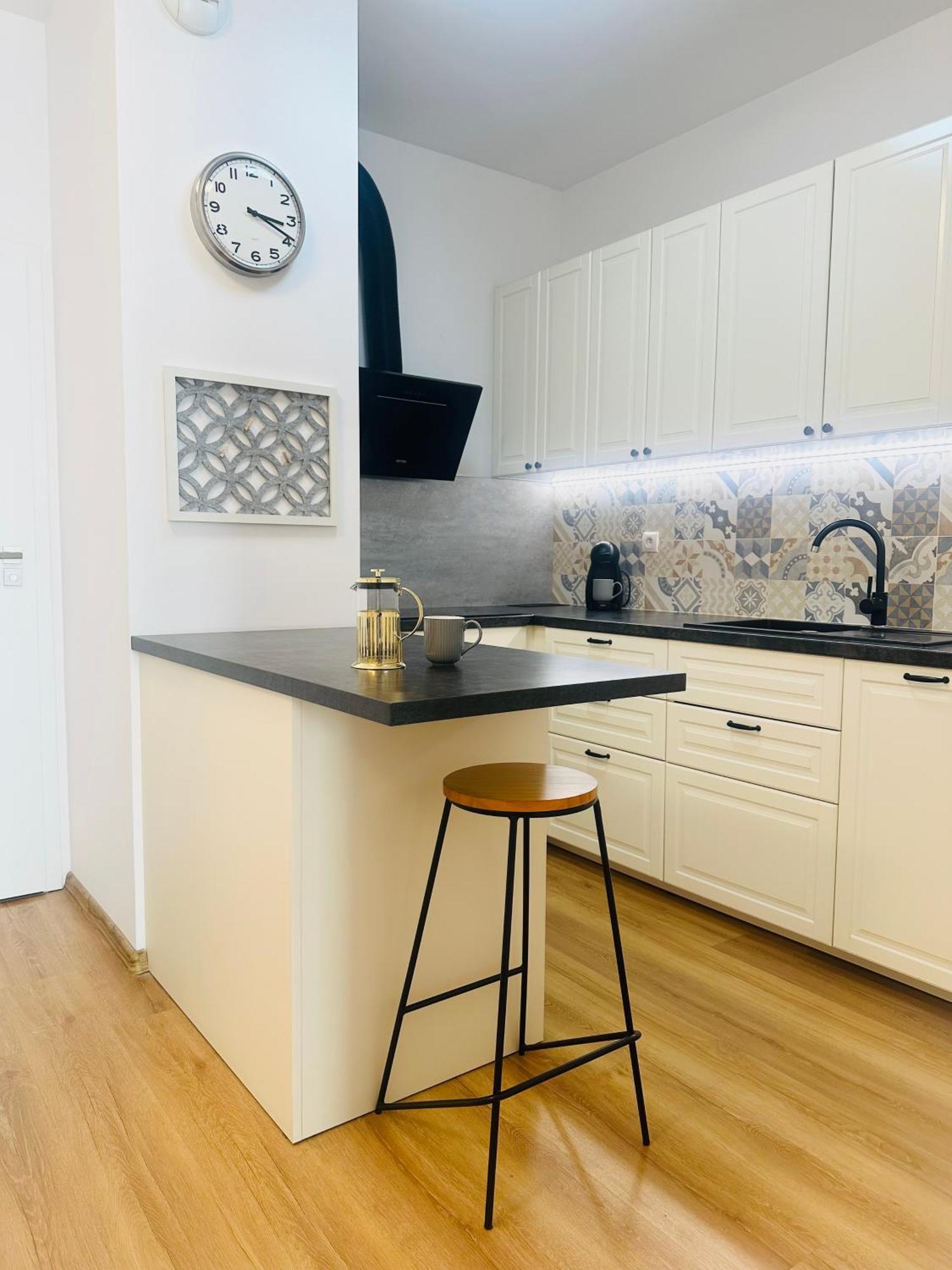 Male Garbary 8 Apartment 波兹南 外观 照片