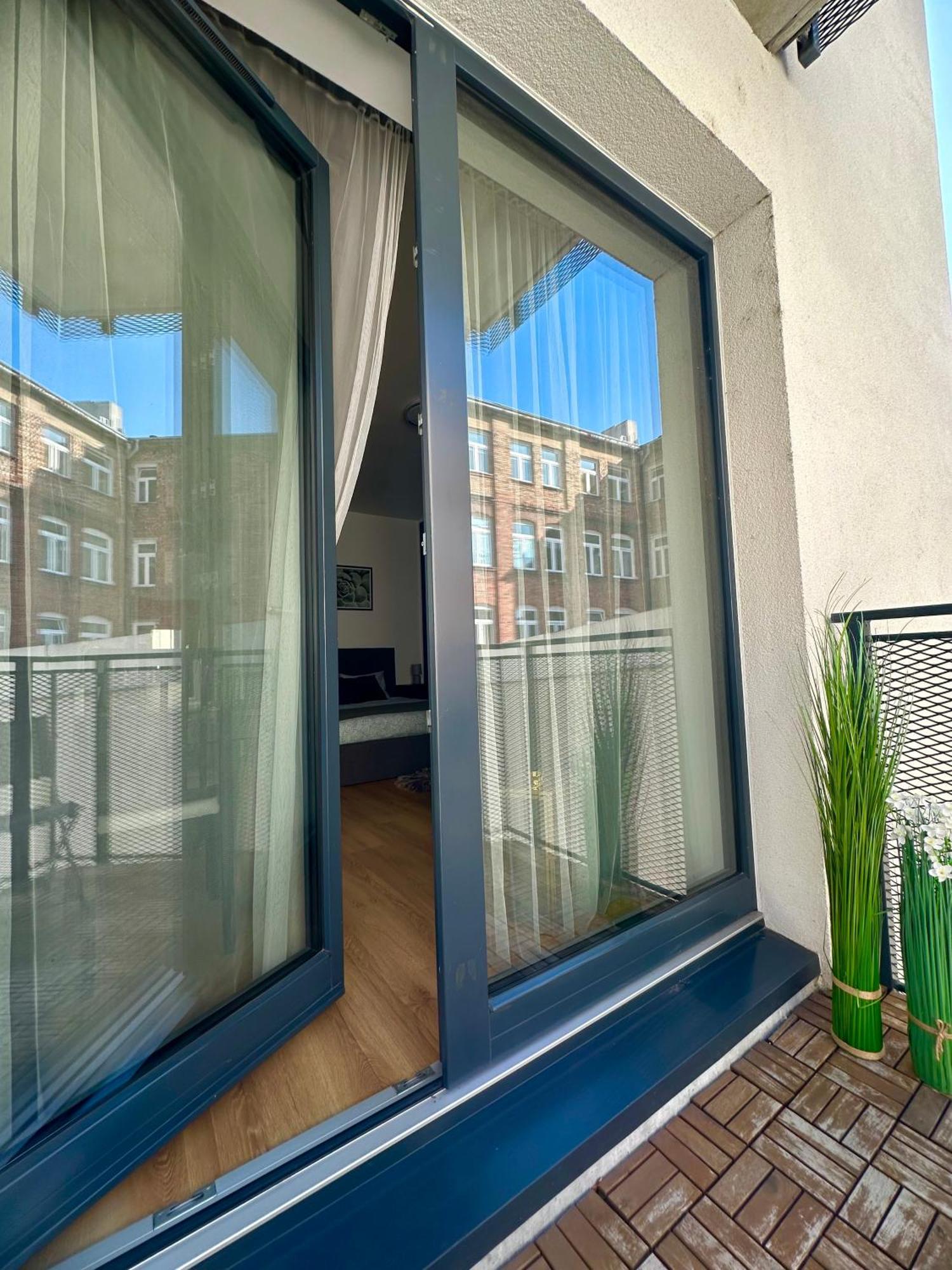 Male Garbary 8 Apartment 波兹南 外观 照片
